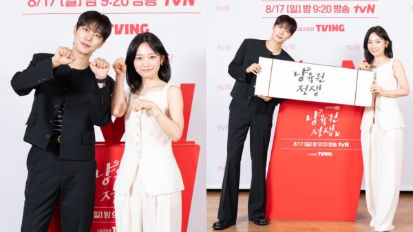 《養(yǎng)貓權(quán)戰(zhàn)爭》尹斗?。鹕鲿r(shí)隔10年再合作！